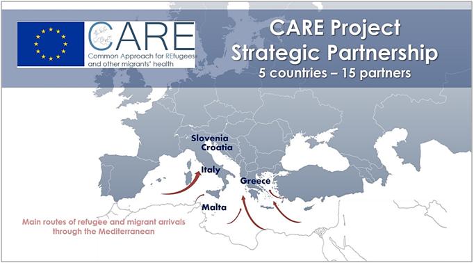 Care_Project_Partnership